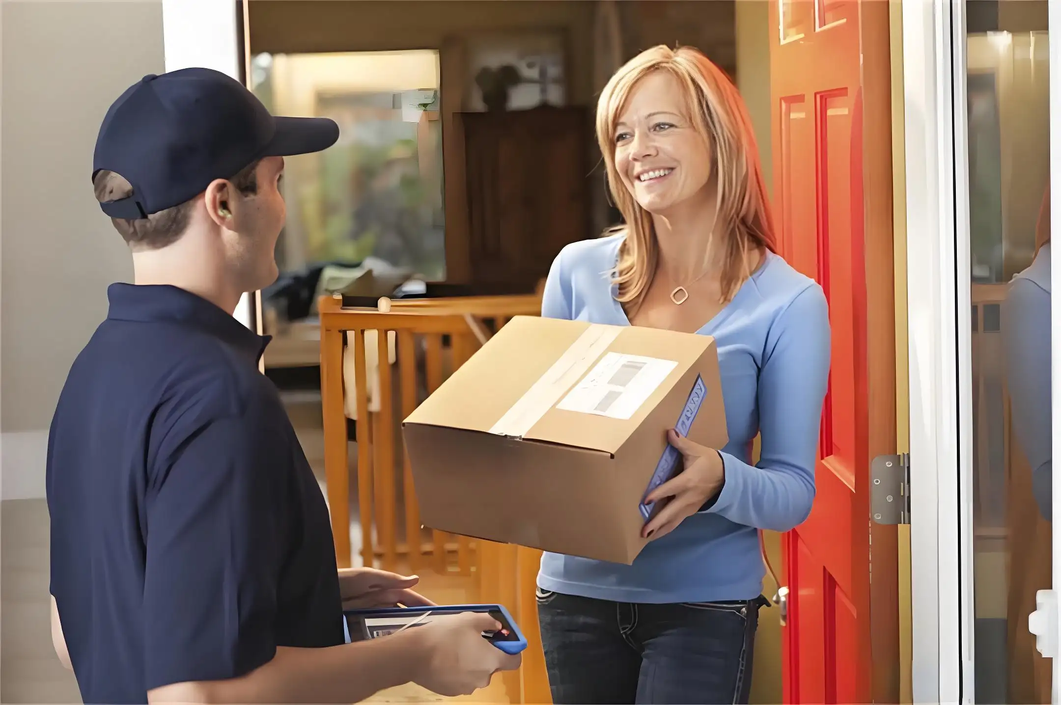 Why Businesses Need a Reliable Delivery Service