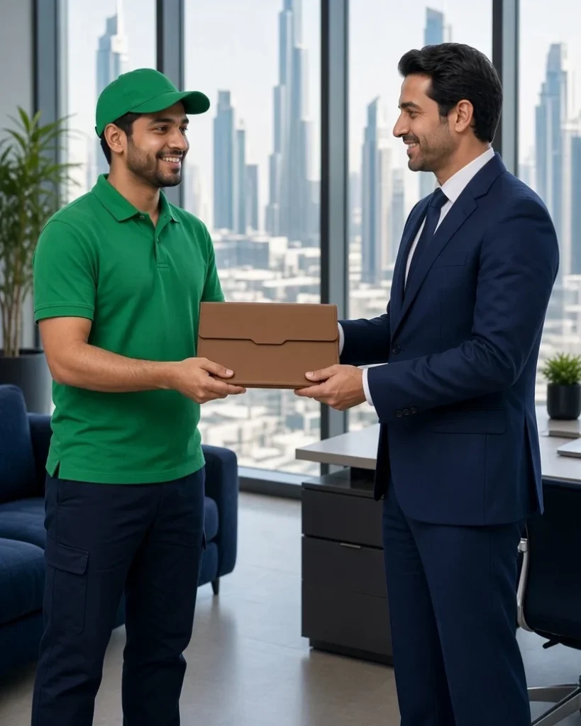 same-day-document-pick-drop-dubai