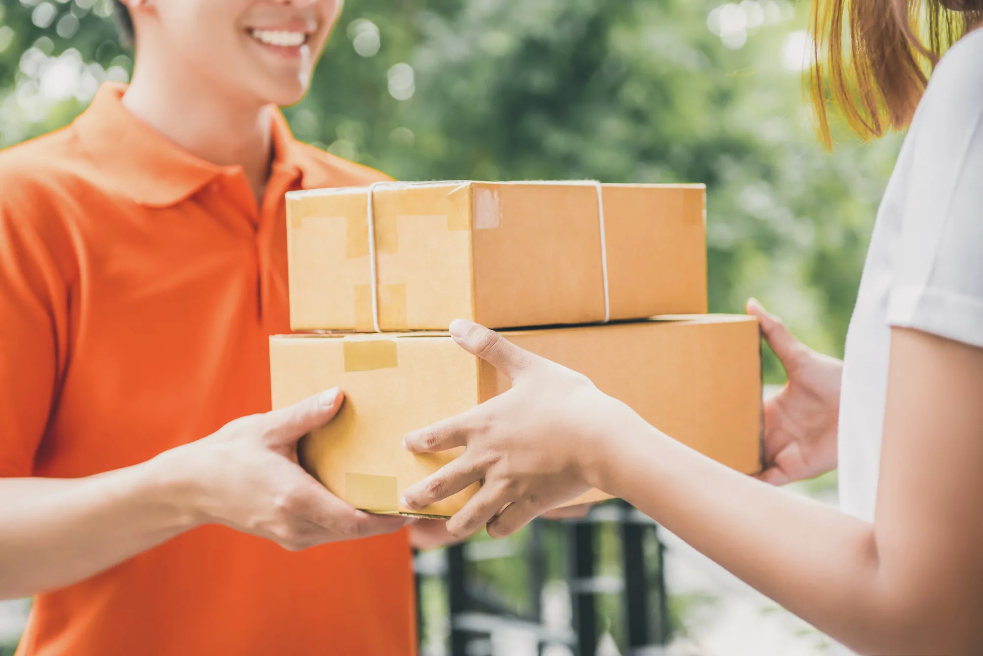 TaskPul urgent delivery service in Dubai
